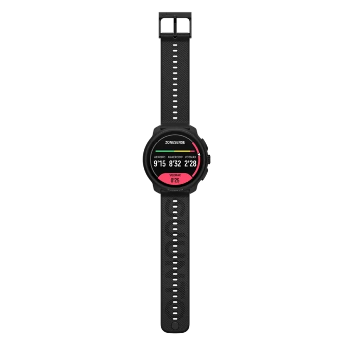 Suunto Race 2 All Black Suunto Race 2 All Black