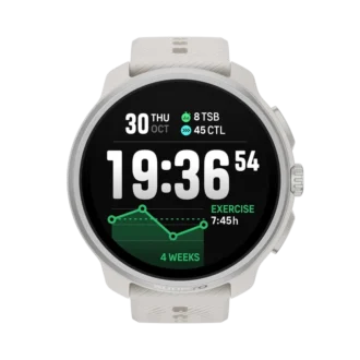Suunto Race 2 Federgrau