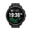 Suunto Race 2 Titanium Black