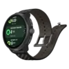 Suunto Race 2 Titanium Black