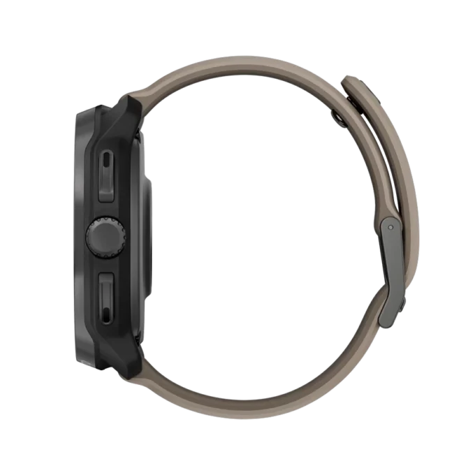 Suunto Race 2 Titanium Trail
