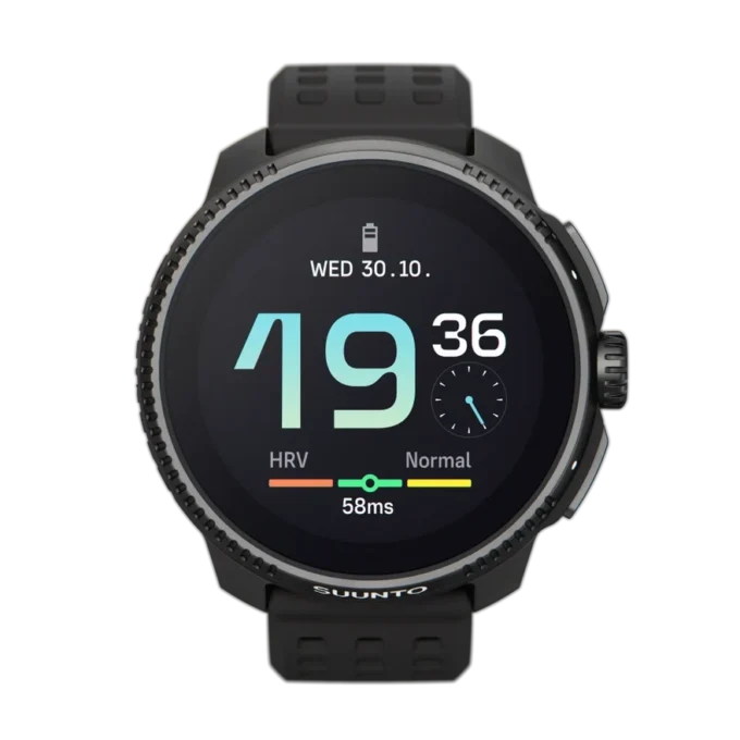 Suunto Race All Black Suunto Race All Black