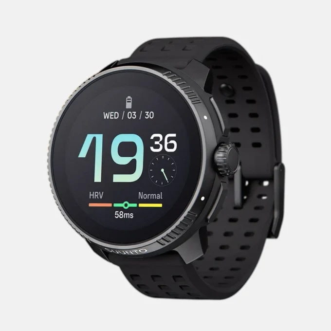 Suunto Race All Black Suunto Race All Black