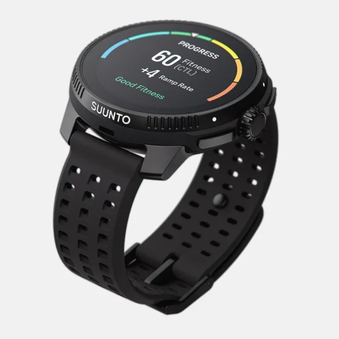 Suunto Race All Black Suunto Race All Black