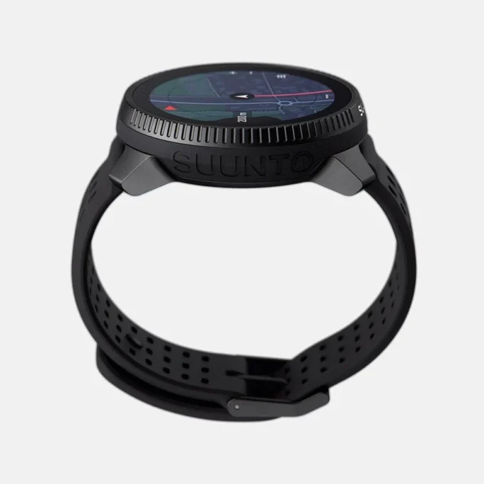 Suunto Race All Black Suunto Race All Black