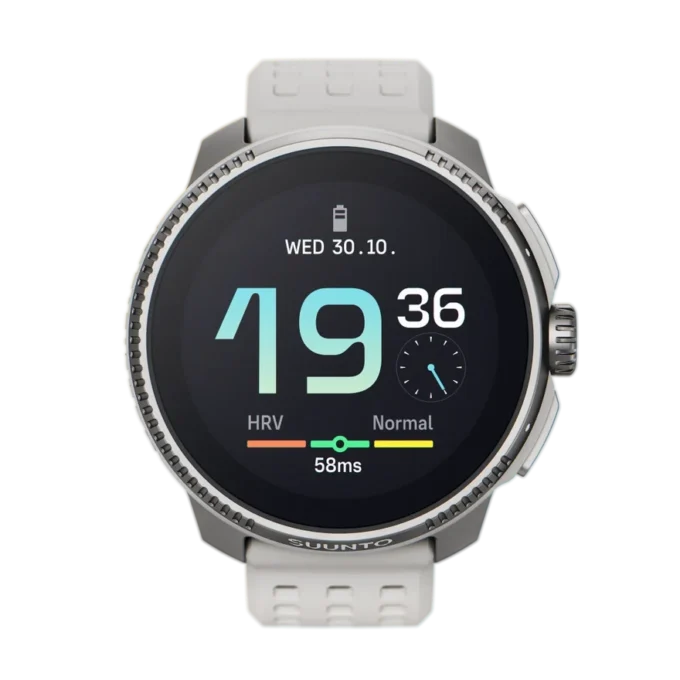 Suunto Race Birch