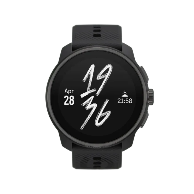 Suunto Race S All Black Suunto Race S All Black