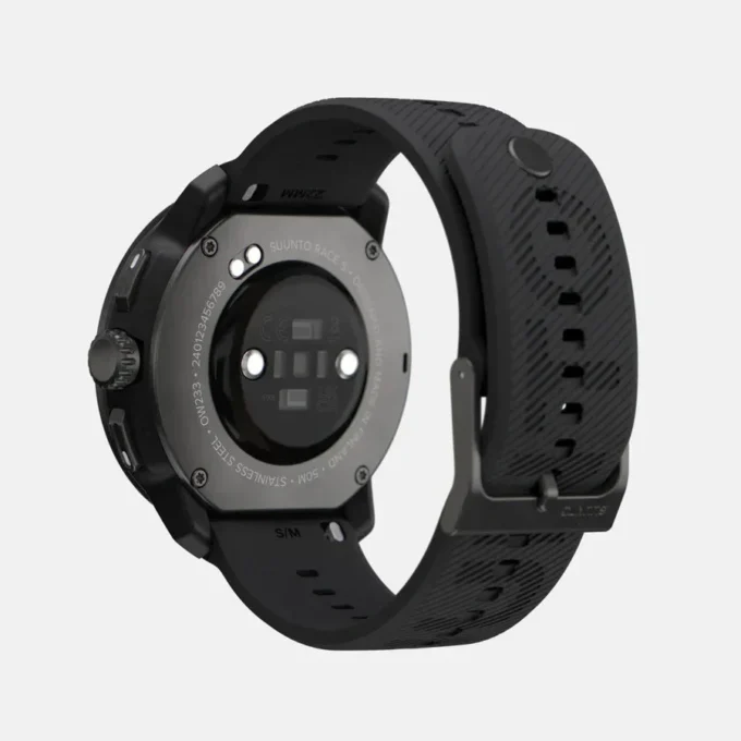 Suunto Race S All Black Suunto Race S All Black