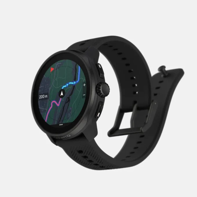 Suunto Race S All Black Suunto Race S All Black