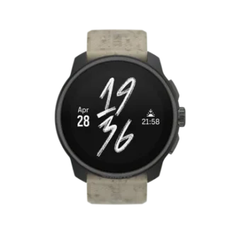 Suunto Race S Gravel Grey