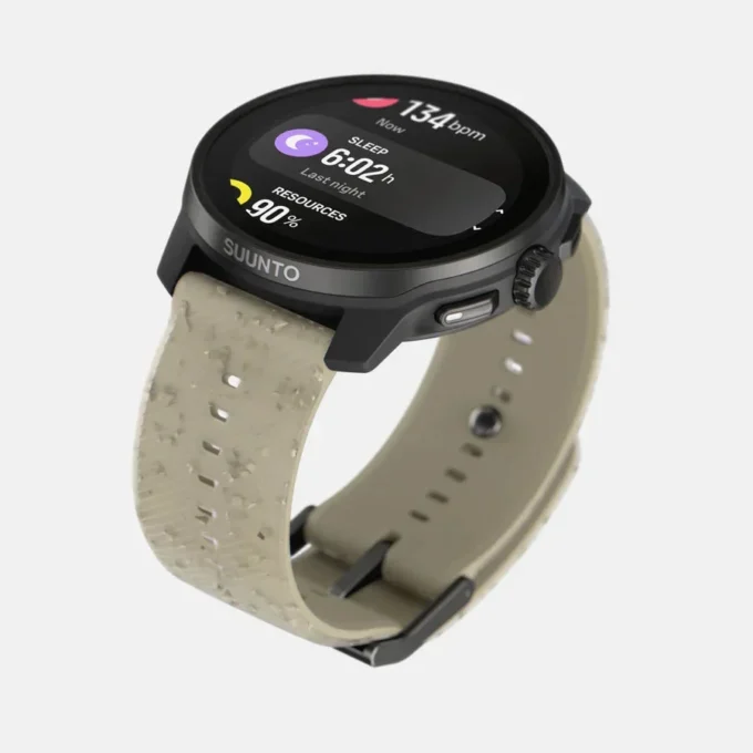Suunto Race S Gravel Grey Suunto Race S Gravel Grey