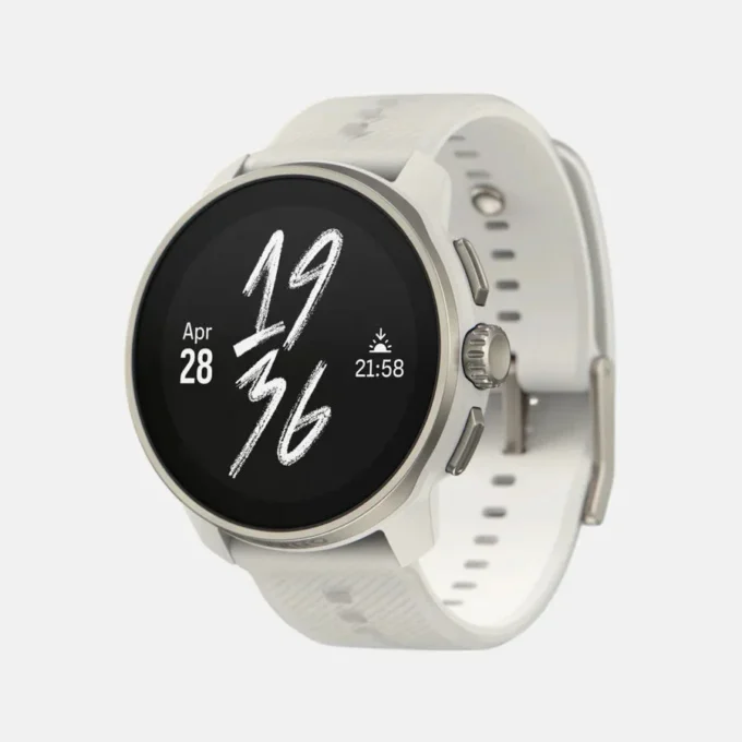 Suunto Race S Powder Gray Suunto Race S Powder Gray