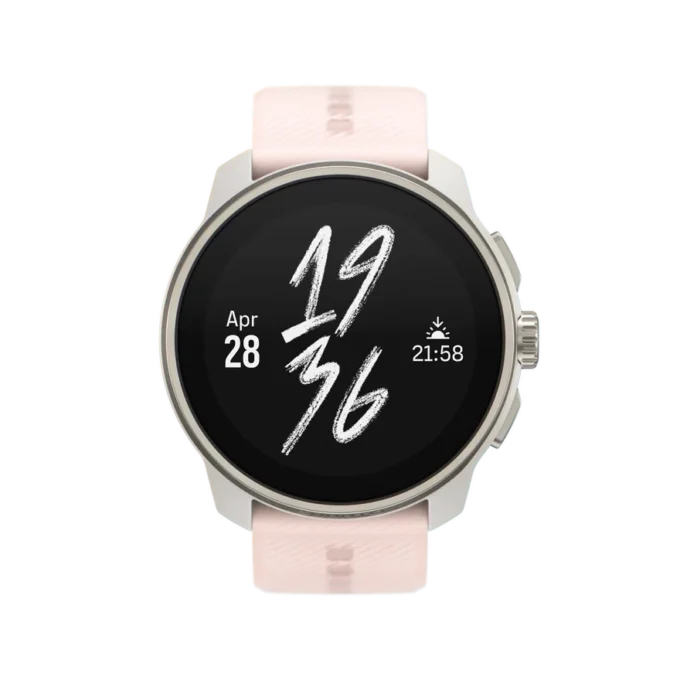 Suunto Race S Powder Pink Suunto Race S Powder Pink