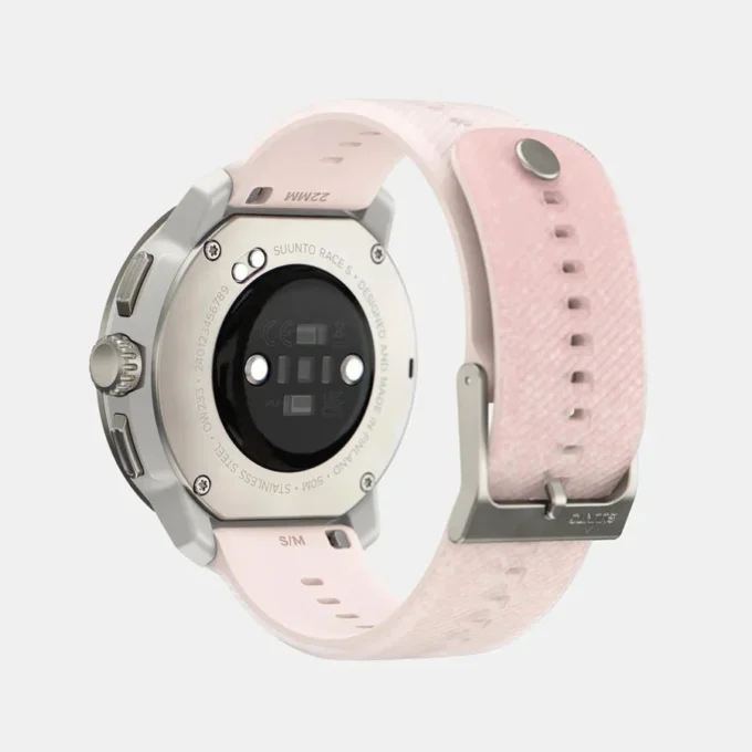 Suunto Race S Powder Pink Suunto Race S Powder Pink