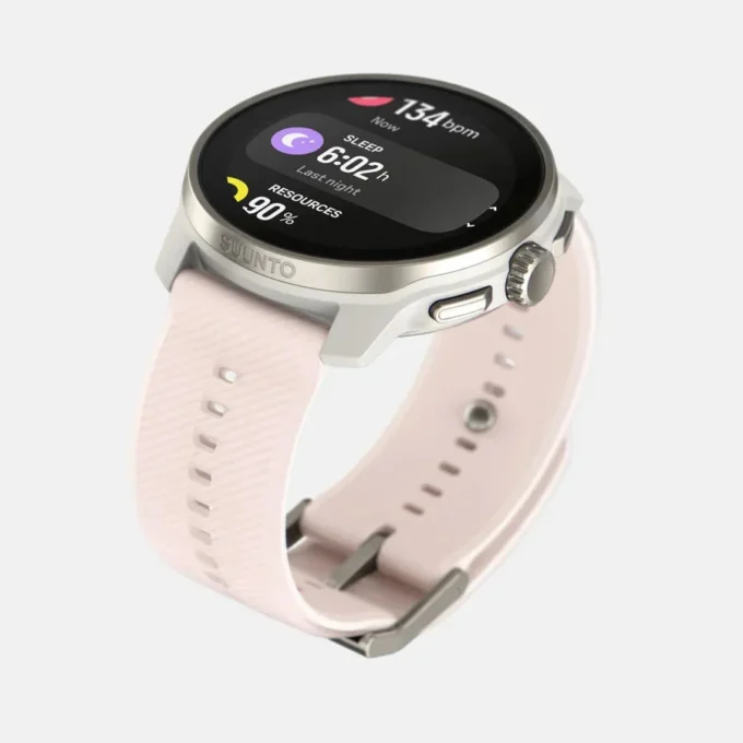 Suunto Race S Powder Pink Suunto Race S Powder Pink