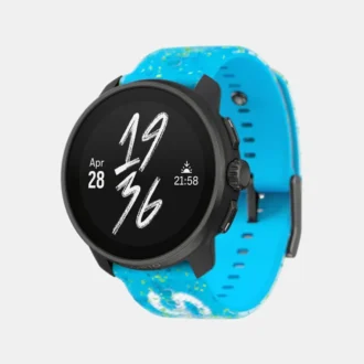 Suunto Race S Power Blue Suunto Race S Power Blue