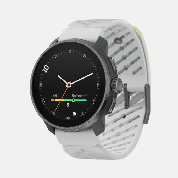 Suunto Race S Titanium Canary Suunto Race S Titanium Canary