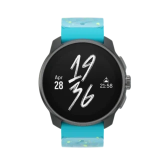 Suunto Race S Titanium Courtney Suunto Race S Titanium Courtney
