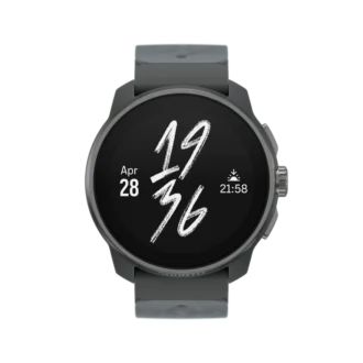 Suunto Race S Titanium Graphite Suunto Race S Titanium Graphite