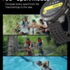 Suunto Race Titanium Charcoal Suunto Race Titanium Charcoal