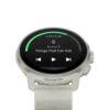 Suunto Run Frostgrau