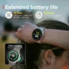 Suunto Run Frostgrau
