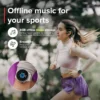Suunto Run Frostgrau