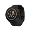 Suunto Run komplett in All Black mit Silikonarmband