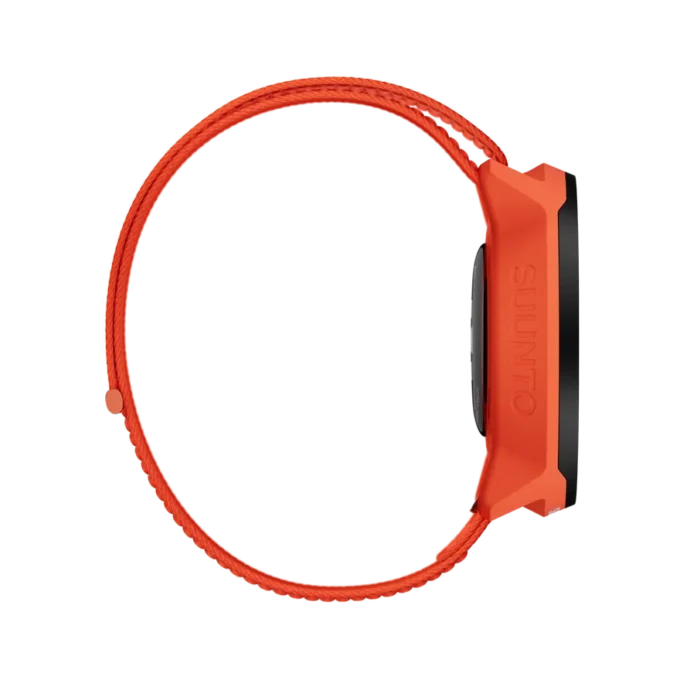 Suunto Run Korallenorange Suunto Run Korallenorange