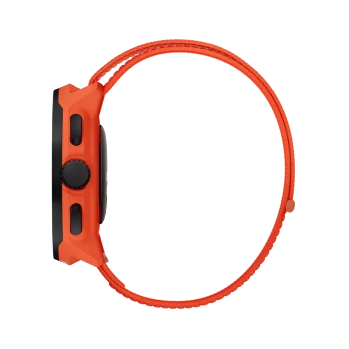 Suunto Run Korallenorange Suunto Run Korallenorange