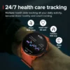 Suunto Run Korallenorange Suunto Run Korallenorange