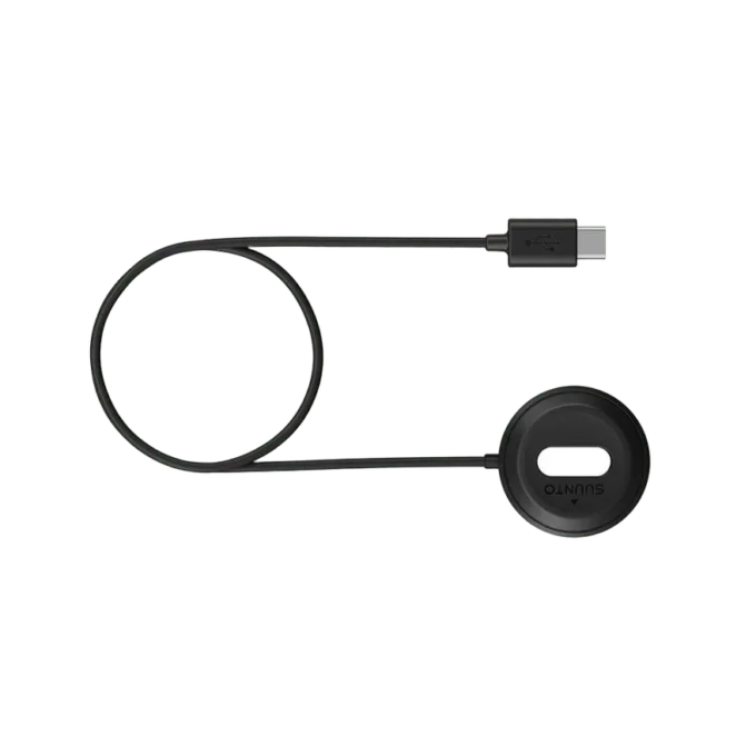 Suunto Run-Ladekabel Suunto Run-Ladekabel