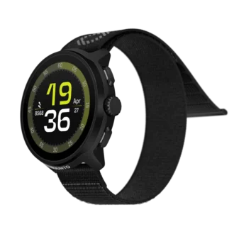 Suunto Run – leichte Sportuhr speziell für Läufer