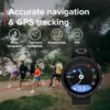 Suunto Run – leichte Sportuhr speziell für Läufer Suunto Run – leichte Sportuhr speziell für Läufer