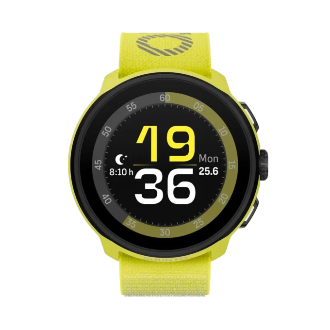 Suunto Run Limette Suunto Run Limette