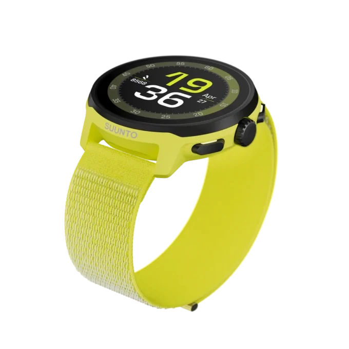 Suunto Run Limette Suunto Run Limette