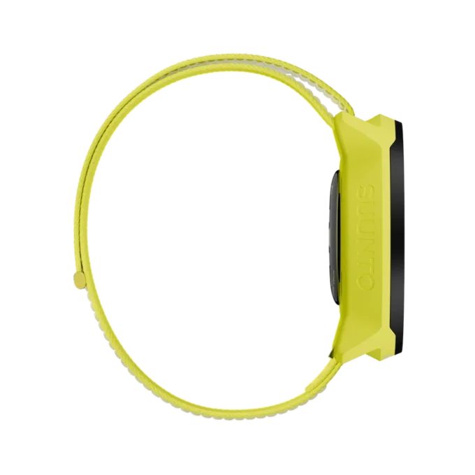 Suunto Run Limette Suunto Run Limette