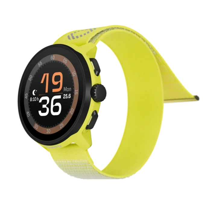 Suunto Run Limette Suunto Run Limette