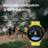 Suunto Run Limette Suunto Run Limette