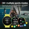 Suunto Run Limette Suunto Run Limette