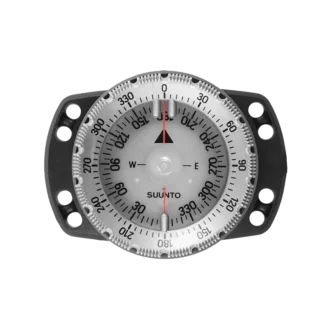Suunto SK-8 Bungee-Halterung NH – Kompass für das Handgelenk