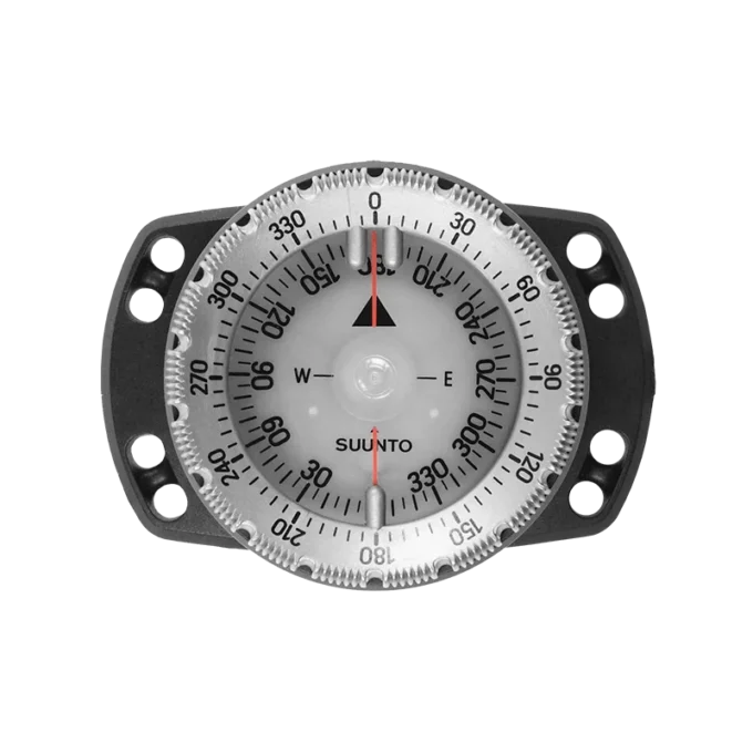 Suunto SK-8 Bungee-Halterung NH – Kompass für das Handgelenk