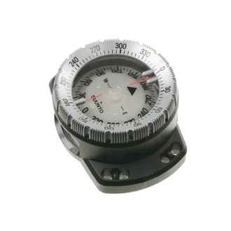 Suunto SK-8 Bungee-Halterung NH – Kompass für das Handgelenk