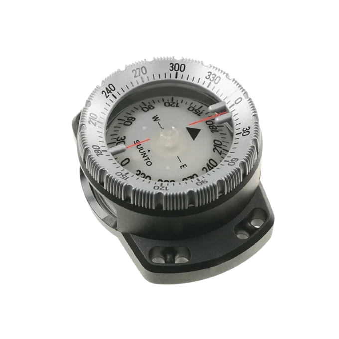 Suunto SK-8 Bungee-Halterung NH – Kompass für das Handgelenk