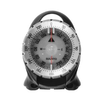Suunto SK-8 Konsolenhalterung vorne sh
