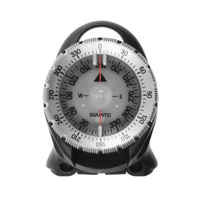 Suunto SK-8 Konsolenhalterung vorne sh