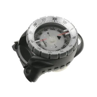 Suunto SK-8 Konsolenhalterung vorne sh