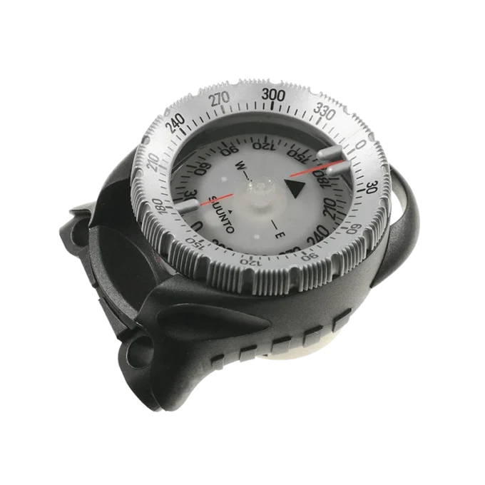 Suunto SK-8 Konsolenhalterung vorne sh
