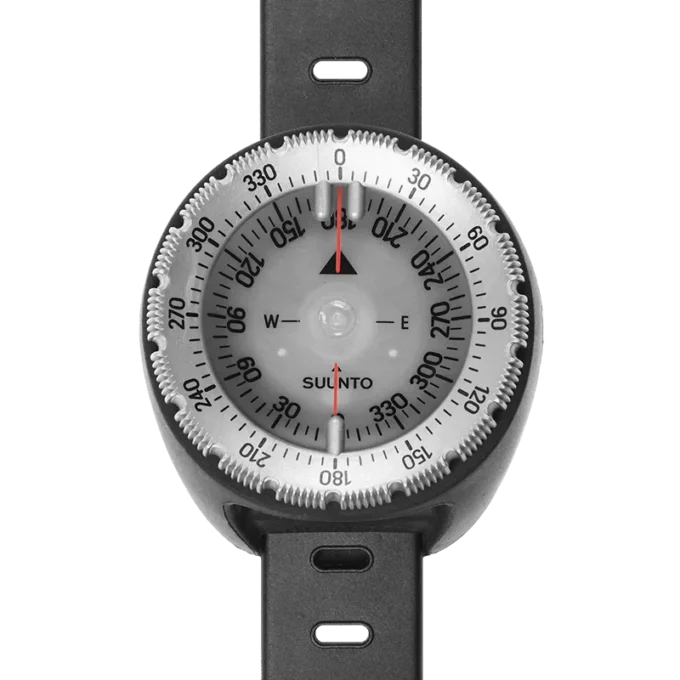 Suunto SK-8 Armbandhalterung SH