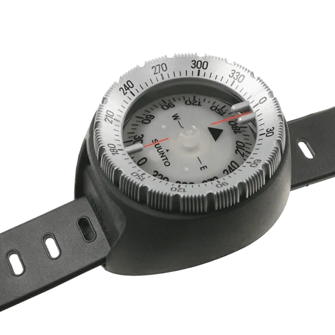 Suunto SK-8 Armbandhalterung SH